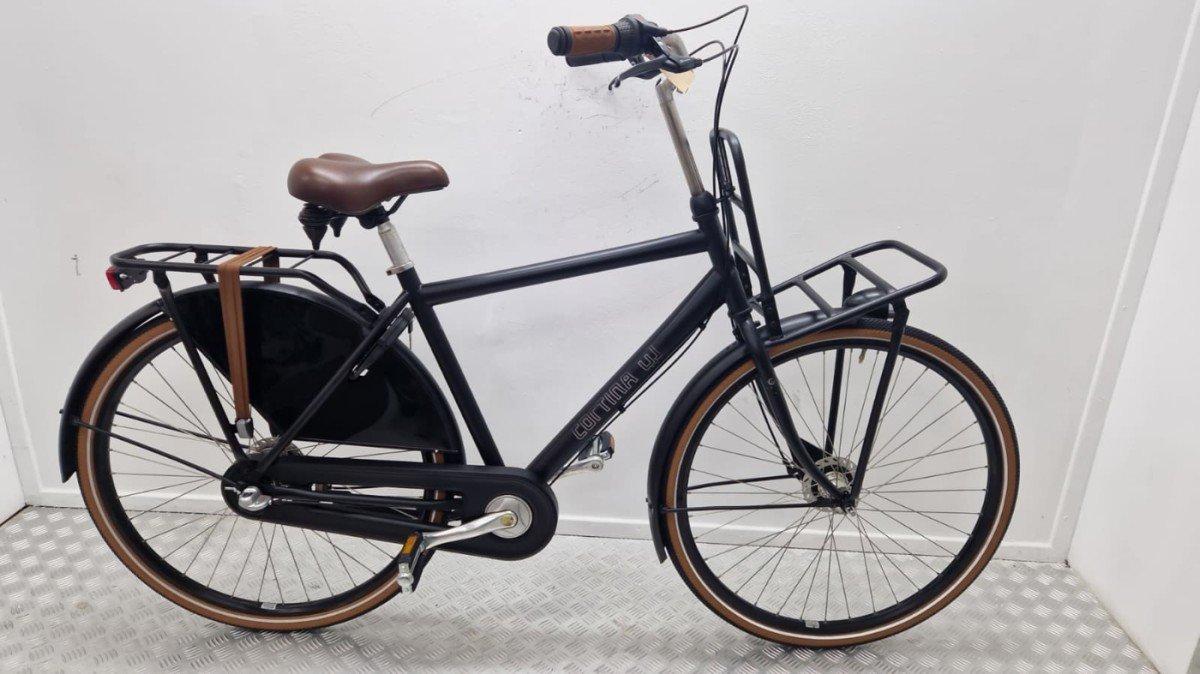 Tweedehands Cortina U1 stadsfiets 51 cm
