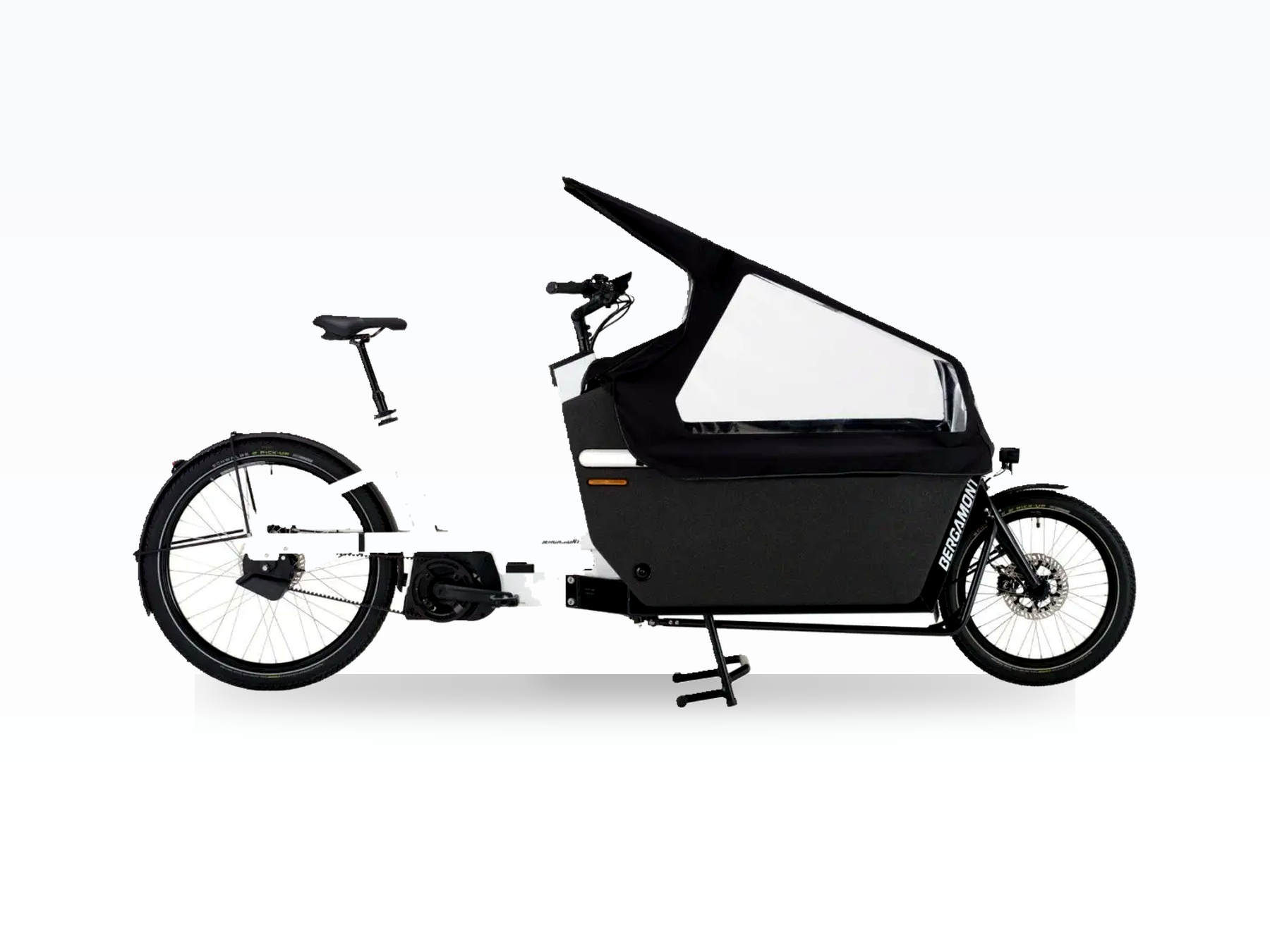 Bakfietsen