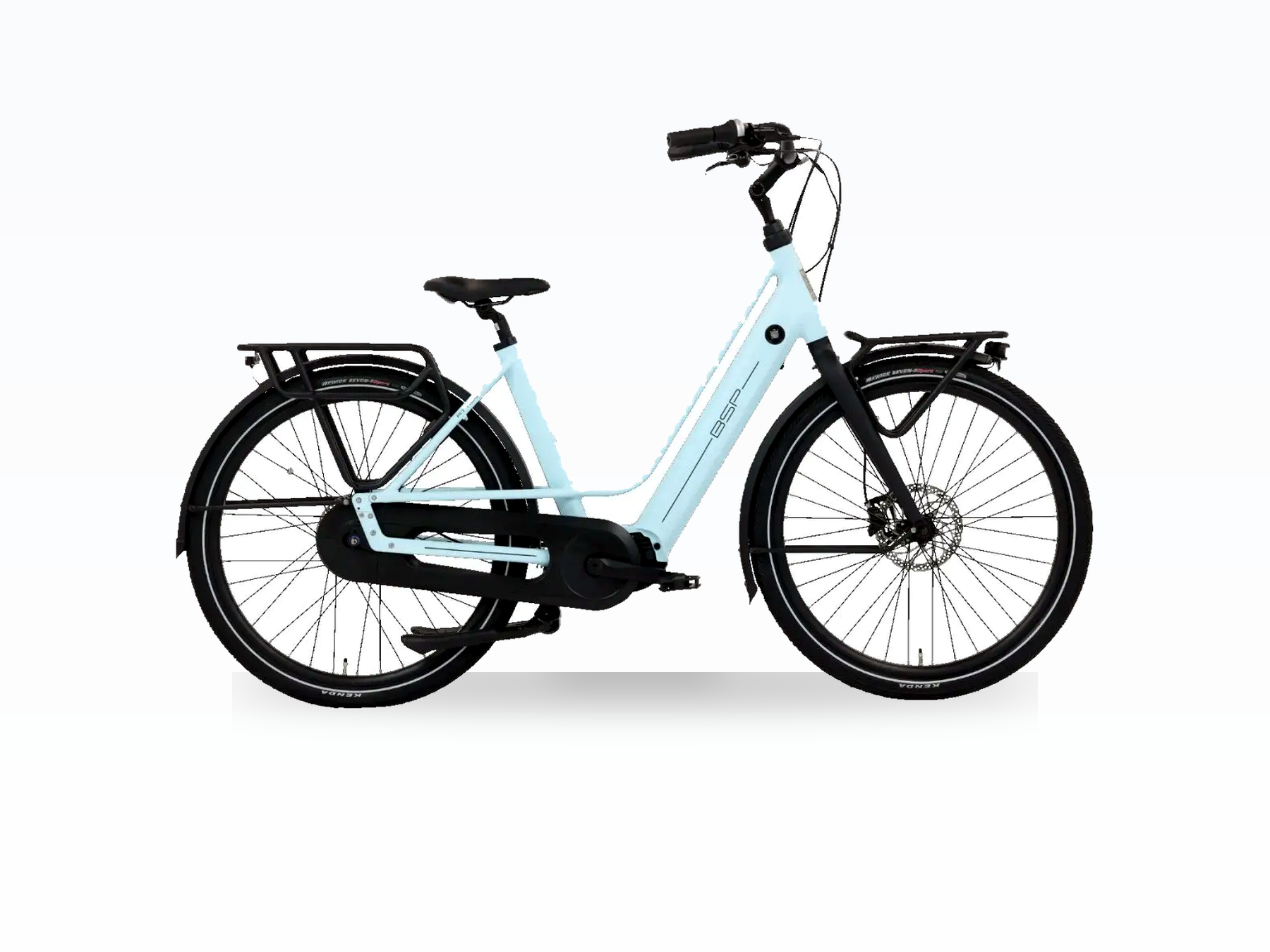 E-bikes onder €1.000