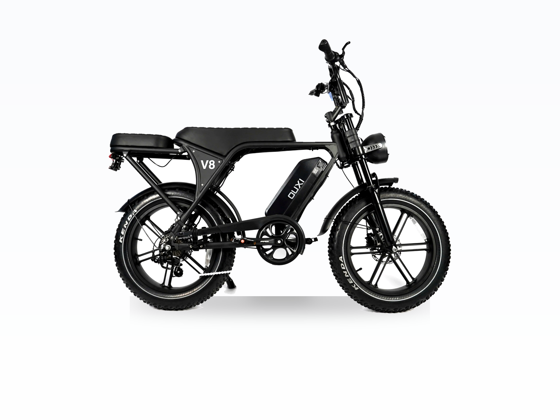 Fatbikes