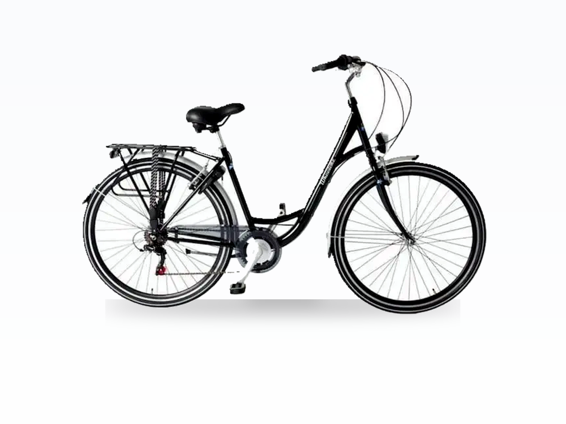 Fietsen