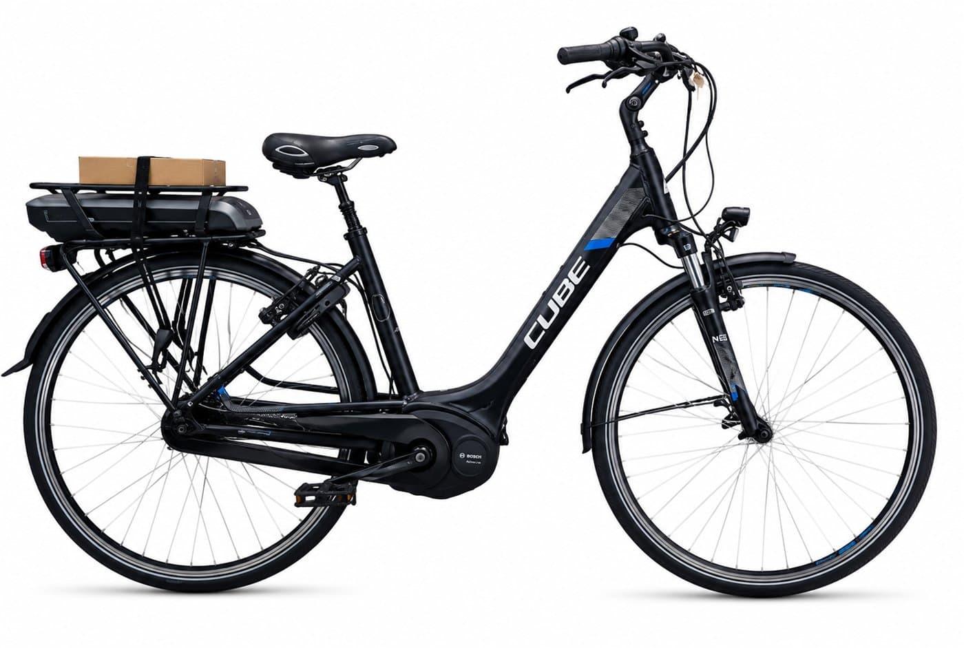 E-bikes onder €1.000