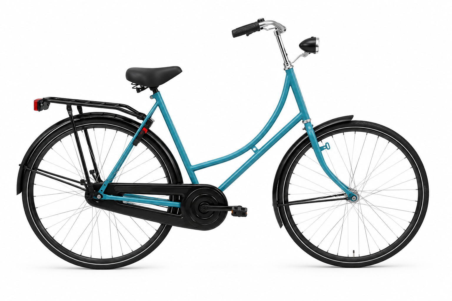 Fietsen onder €200