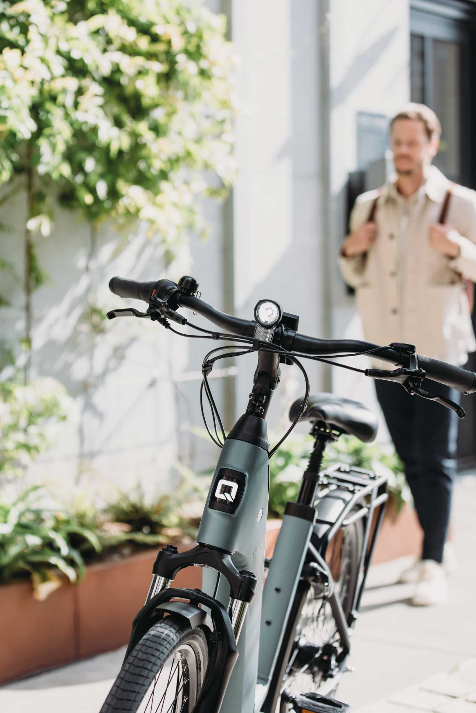 Budget Bike, betaalbare fietsen voor heel Nederland