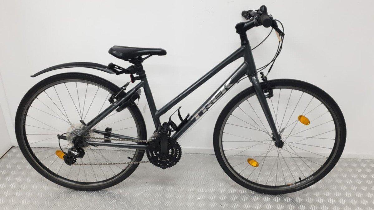 Tweedehands Trek FX1 racefiets 45 cm