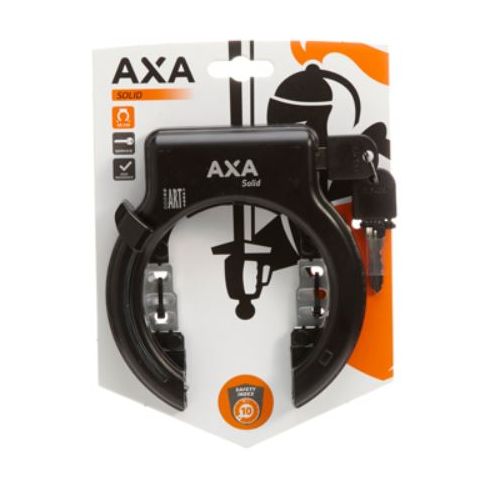 BF0103A Axa Solid op kaart